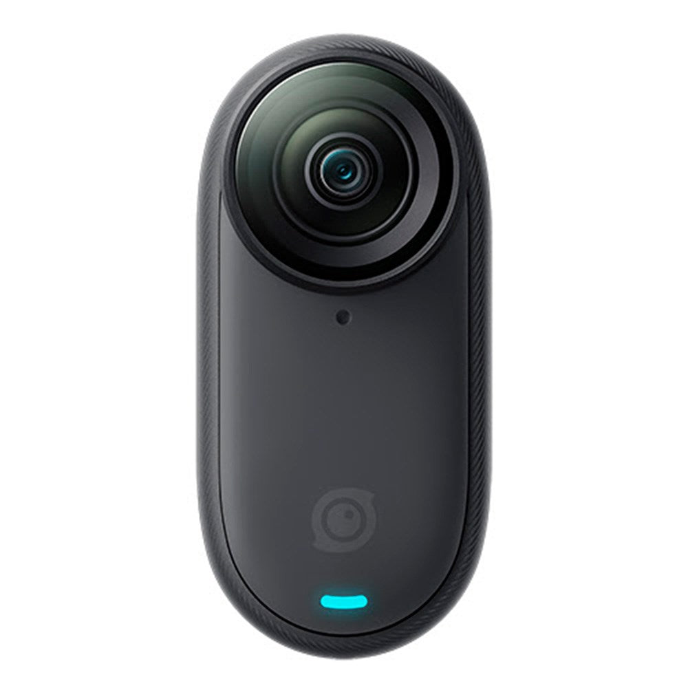 Insta360 GO 3S Actionkamera med 64 GB - Svart