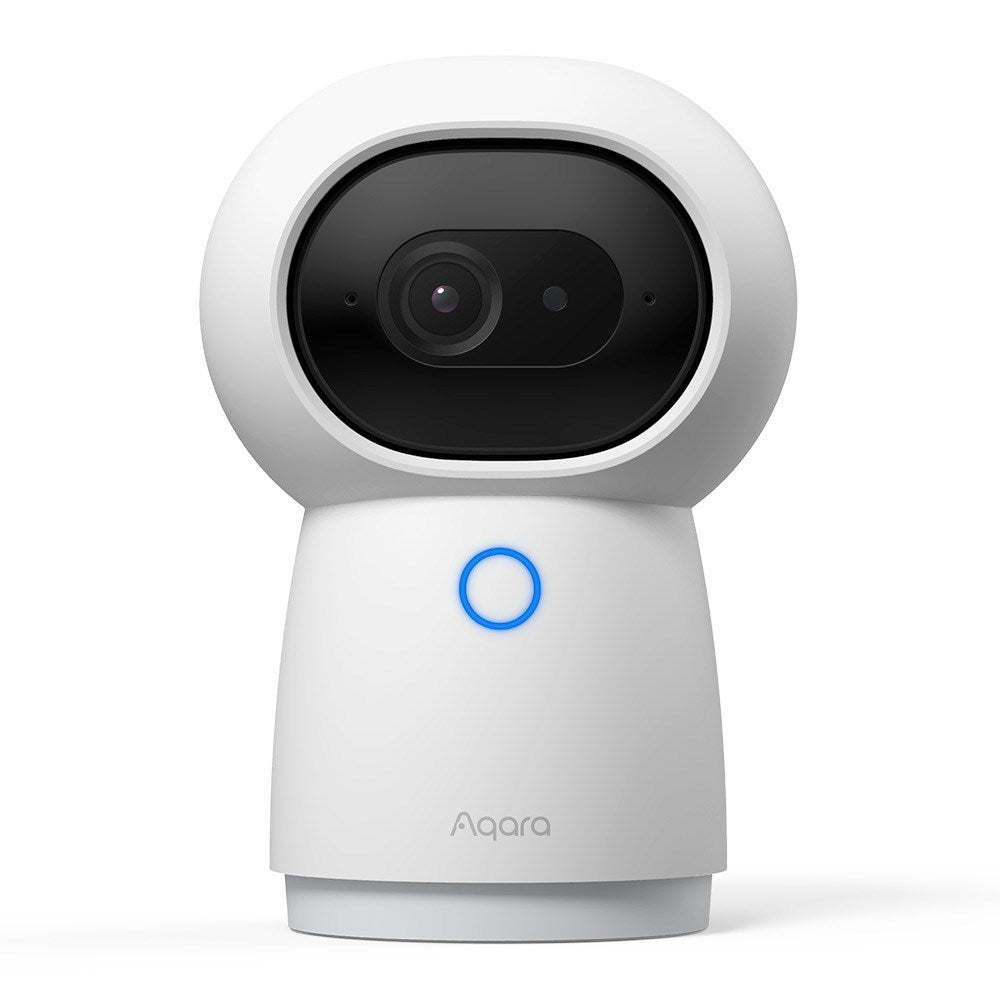 Aqara Camera Hub G3 Inomhus Övervakningskamera - Vit