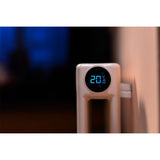 Aqara Radiator Thermostat E1 - Vit