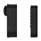 Aqara Smart Lock U200 Kit - Svart