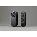 Aqara Smart Lock U200 Kit - Svart