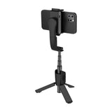 Hohem Isteady Q Gimbal smart selfie stick / stativ - Svart