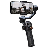 Hohem iSteady M6 Gimbal för Smartphone - Svart