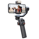 Hohem iSteady M6 Kit Gimbal för Smartphone - Svart