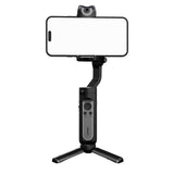 Hohem iSteady V2s Gimbal för Smartphone - Svart