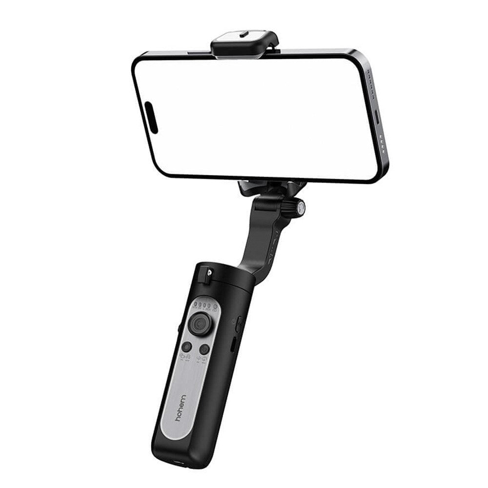 Hohem iSteady XE Gimbal för Smartphone - Svart