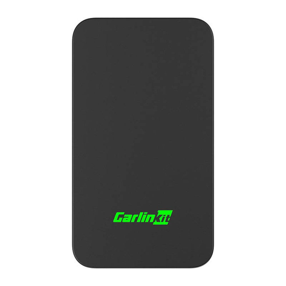 Carlinkit 2AIR Apple CarPlay & Android Auto Trådlös Adapter - Svart