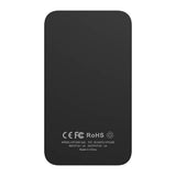 Carlinkit 2AIR Apple CarPlay & Android Auto Trådlös Adapter - Svart