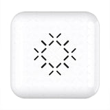Carlinkit U2W MINI Trådlös Adapter för Apple CarPlay - Vit