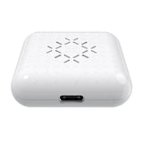 Carlinkit U2W MINI Trådlös Adapter för Apple CarPlay - Vit