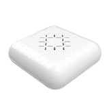 Carlinkit U2W MINI Trådlös Adapter för Apple CarPlay - Vit