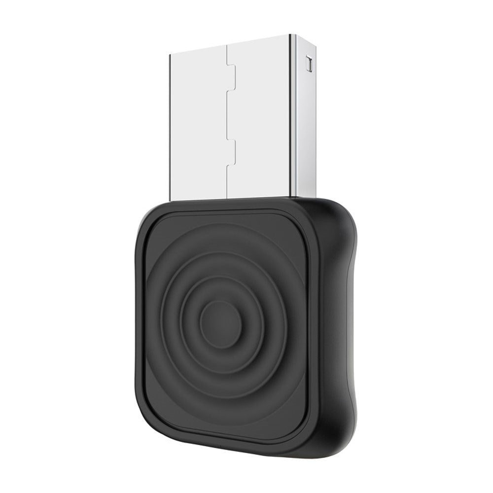 Carlinkit Mini Ultra Trådlös Adapter - Apple CarPlay & Android Auto - Svart