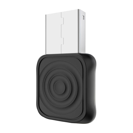 Carlinkit Mini Ultra Trådlös Adapter - Apple CarPlay & Android Auto - Svart