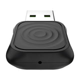 Carlinkit Mini Ultra Trådlös Adapter - Apple CarPlay & Android Auto - Svart