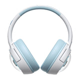 ONIKUMA GT802 Tri-Mode Gaming Headset - Vit