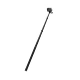 Telesin 3m Selfiestång till Sportskameror