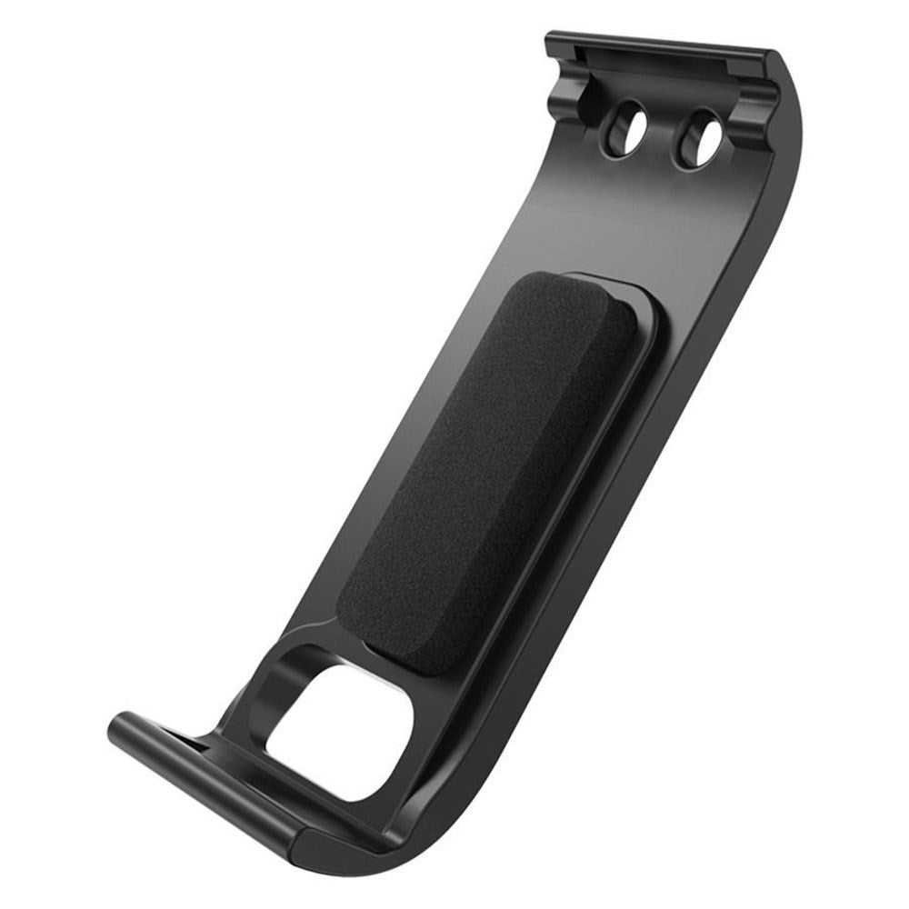 TELESIN GoPro Hero 9 / 10 / 11 / 12 / 13 Batteriskalmed Kabeluttag - Svart