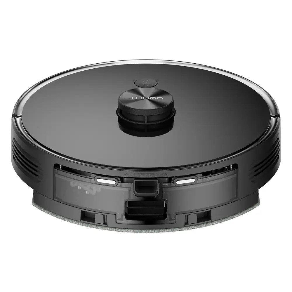 UWANT U100 Lite Robotdammsugare m. Laddstation - Grå