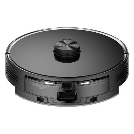 UWANT U100 Lite Robotdammsugare m. Laddstation - Grå