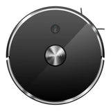 UWANT U100 Lite Robotdammsugare m. Laddstation - Grå