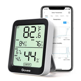 Govee Bluetooth Thermometer Hygrometer - Vit