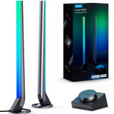 Govee Gaming Smart Light Bars - Svart