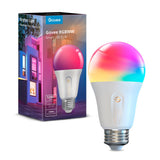 Govee 1200lm WIFI & Bluetooth Smart Light Bulb - Vit