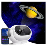 Govee Galaxy Star Light Projector - Vit