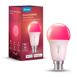 Govee 800lm WIFI & Bluetooth Smart Light Bulb - Vit