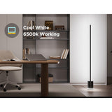 Govee Floor Lamp 2 - Svart