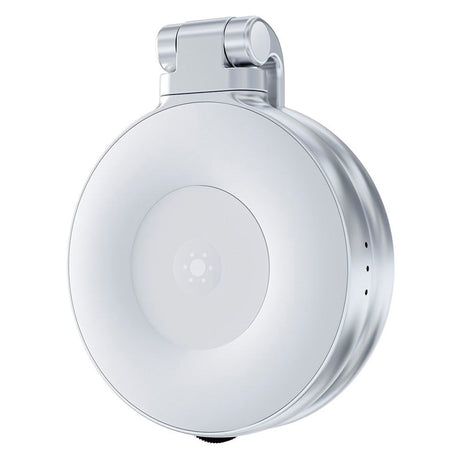 TELESIN Magnetiskt Ljus för Mobil - MagSafe Kompatibel - Vit