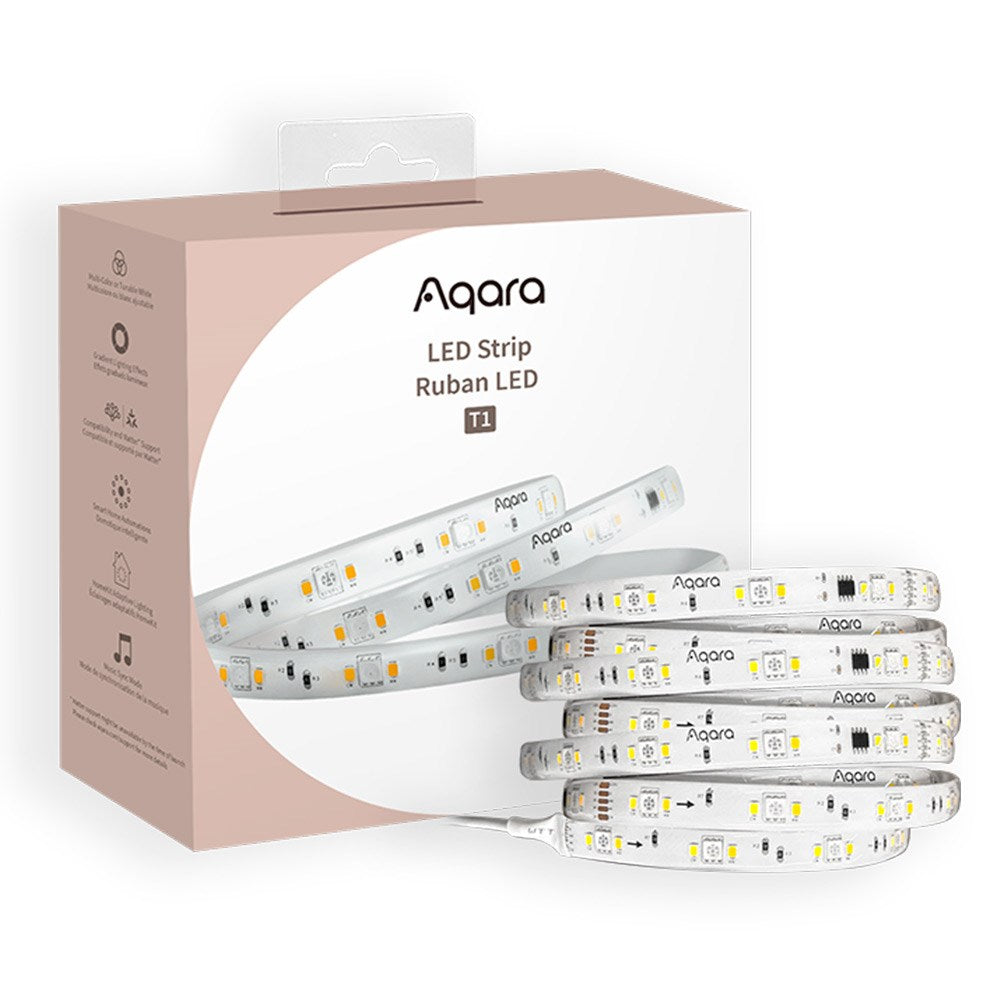 Aqara LED Strip T1 - 2m - Vit