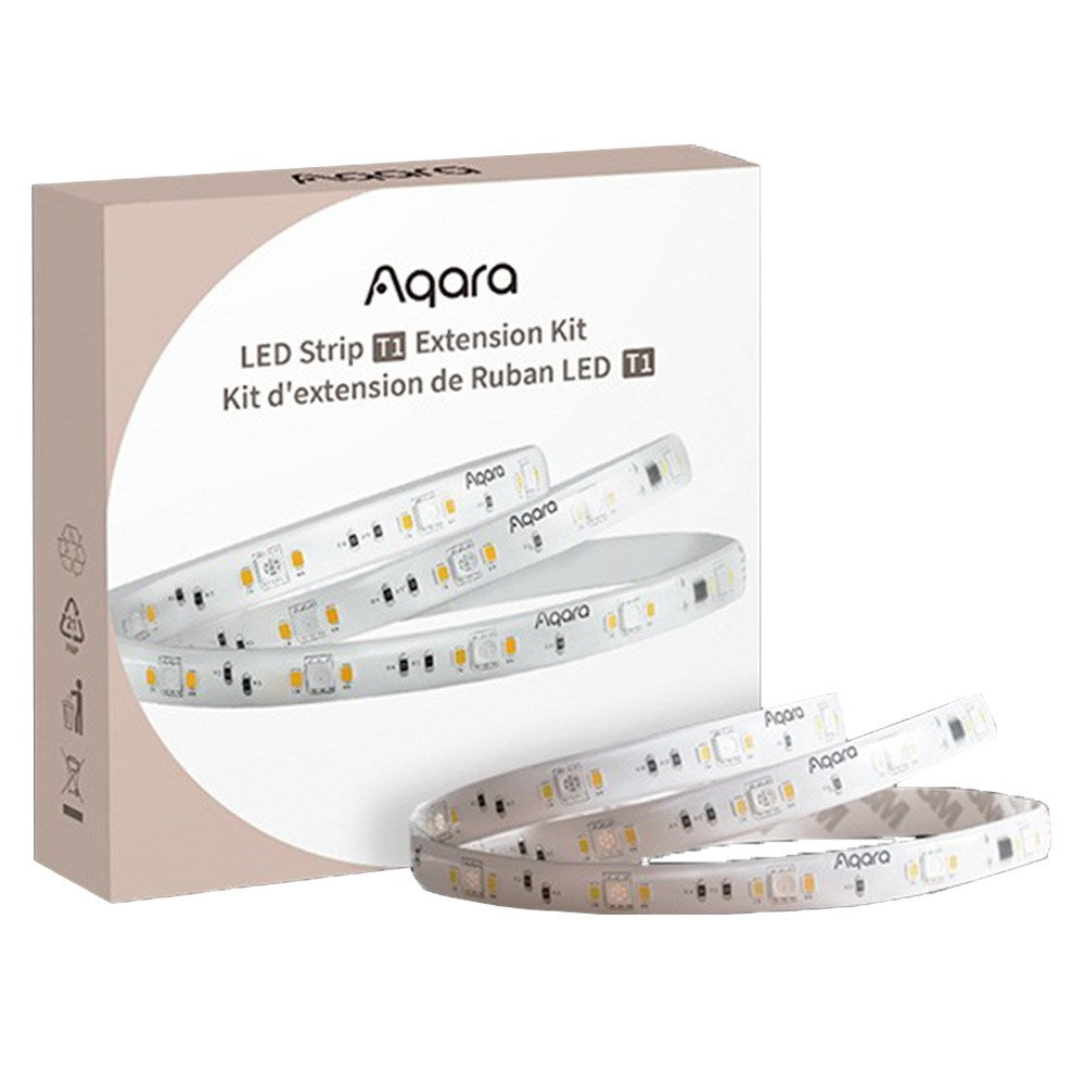 Aqara LED Strip T1 Extension - 1m - Vit