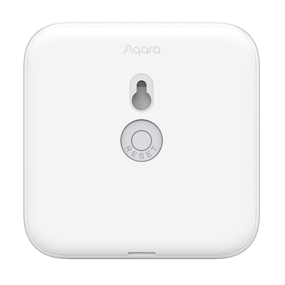 Aqara Climate Sensor W100 - Vit