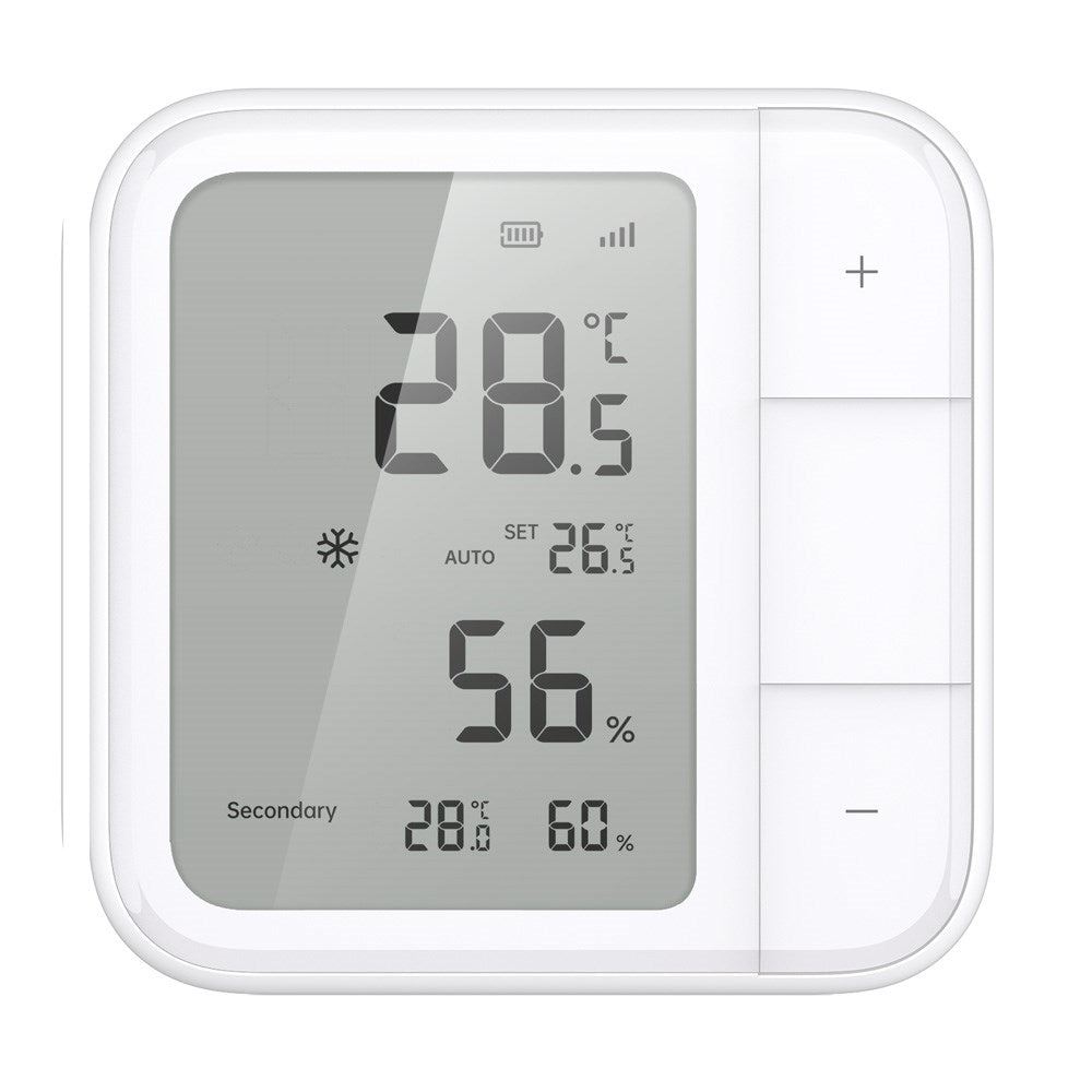 Aqara Climate Sensor W100 - Vit
