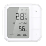 Aqara Climate Sensor W100 - Vit