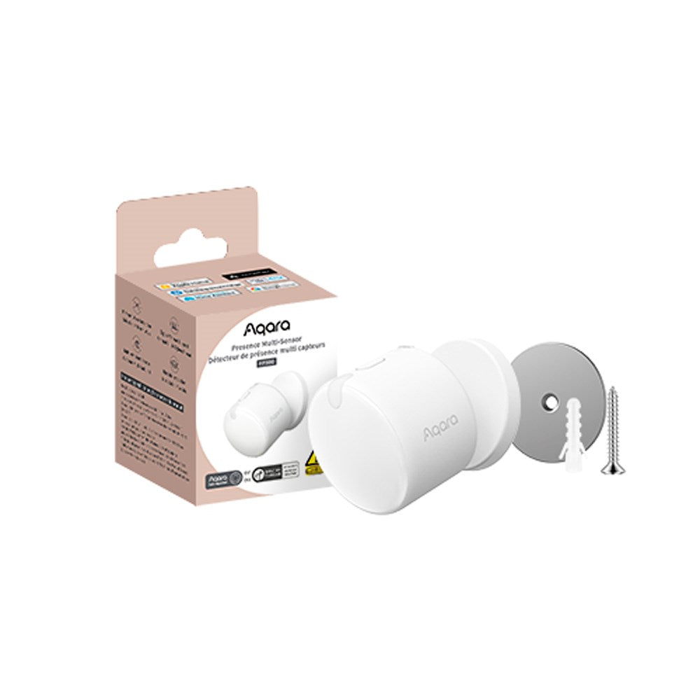Aqara Presence Multi-Sensor FP300 - Vit