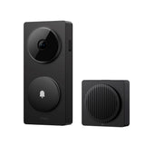 Aqara Doorbell Camera Hub G410 Select - Svart