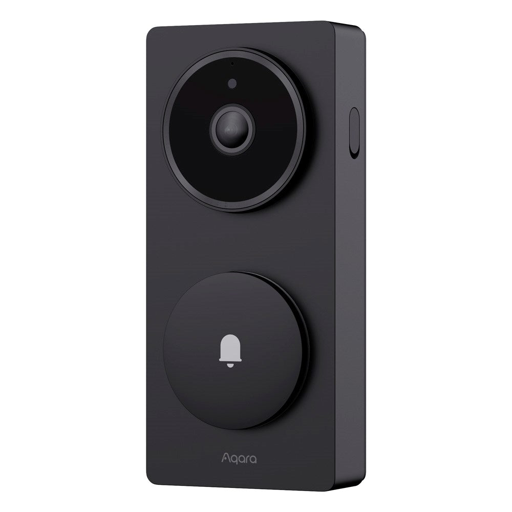 Aqara Doorbell Camera Hub G410 Select - Svart