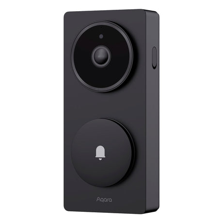 Aqara Doorbell Camera Hub G410 Select - Svart
