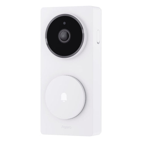 Aqara Doorbell Camera Hub G410 Select - Vit