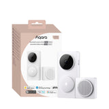Aqara Doorbell Camera Hub G410 Select - Vit