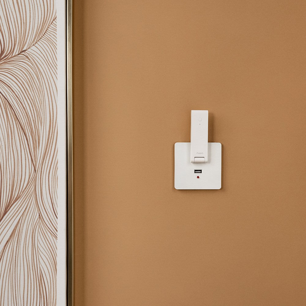 Aqara Hub M100 - Vit