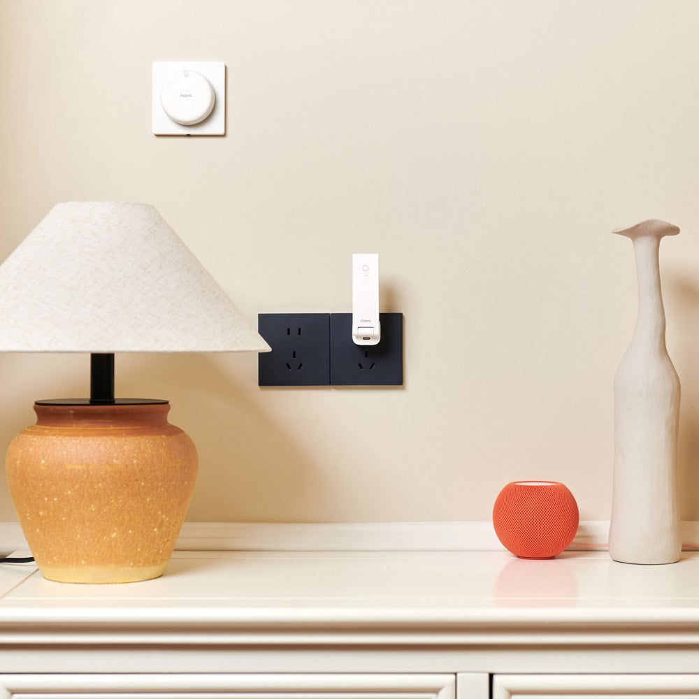 Aqara Hub M100 - Vit