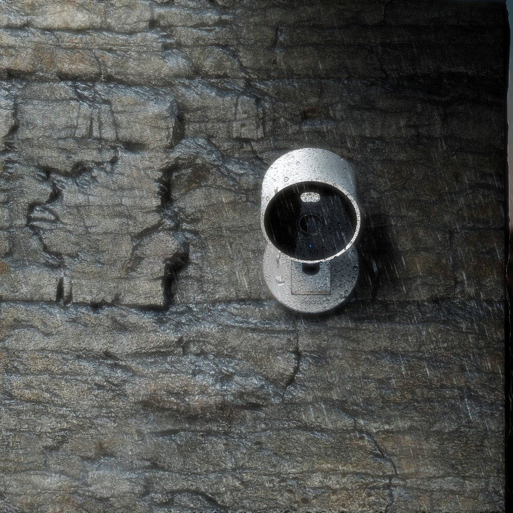 Aqara Camera G100 Select - Vit