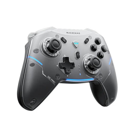 Machenike G5Pro Max Trådlös Controller m. Laddstation - Grå