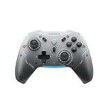 Machenike G5Pro Max Trådlös Controller m. Laddstation - Grå