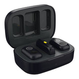 Hollyland LARK A1 Trådlös Mikrofon Duo med 1 x USB-C RX - Svart
