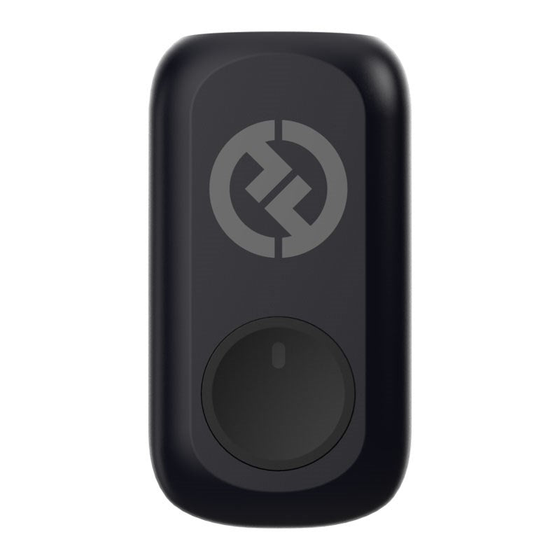 Hollyland LARK A1 Mini Duo Trådlös Mikrofon med 1 x USB-C RX - Svart