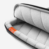 Tech-Protect Skyddsväska för Bärbar Dator 13-14" - Grå